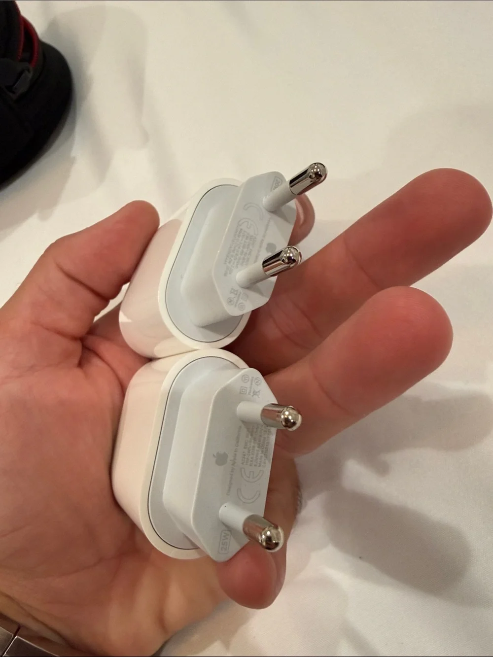 Apple two usb